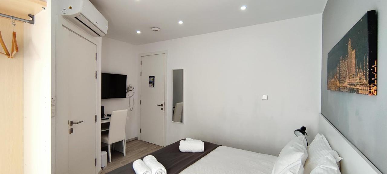 Villa Arjuza - Private Self Catering Bedrooms With Bathroom Is-Swieqi Exterior foto